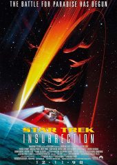 Star Trek 9 izle (1998)