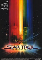 Star Trek 1 izle (1979)