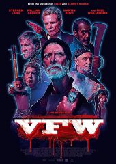 VFW izle (2019)