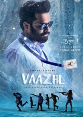 Vaazhl izle (2021)