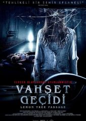 Vahşet Geçidi izle (2014)