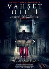 Vahşet Oteli izle (2017)