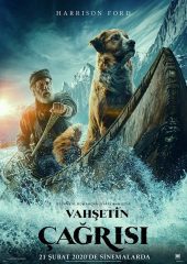 Vahşetin Çağrısı izle (2020)