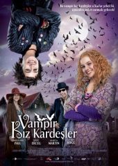 Vampir Kız Kardeşler izle (2012)