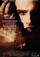 Vampirle Görüşme izle (1994)