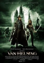 Van Helsing izle (2004)