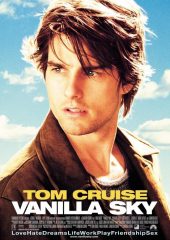 Vanilla Sky izle (2001)