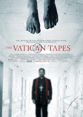 Vatikan Kayıtları izle (2015)