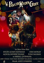 Ve Panayır Köyden Gider izle (2015)