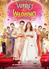 Veerey Ki Wedding izle (2018)