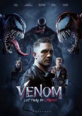 Venom 2: Let There Be Carnage izle (2021)