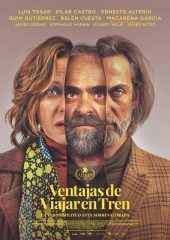 Ventajas de viajar en tren izle (2019)