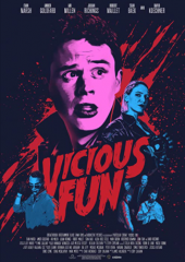 Vicious Fun izle (2020)