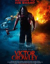 Victor Crowley izle (2017)