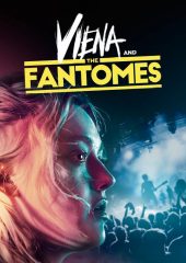 Viena and the Fantomes izle (2020)