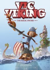 Vikingler: Büyük Macera izle (2019)