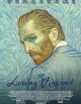 Vincent’ten Sevgilerle izle (2017)