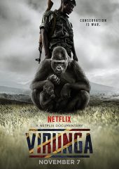 Virunga izle (2014)