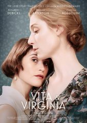 Vita & Virginia izle (2018)