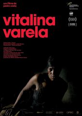 Vitalina Varela izle (2019)