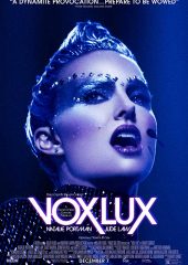 Vox Lux izle (2018)