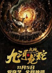 Vulcan: Legend of Jiuhe izle (2020)