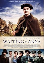 Waiting for Anya izle (2020)