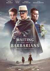 Barbarları Beklerken izle (2019)