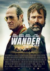 Wander izle (2020)