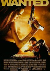 Wanted izle (2008)