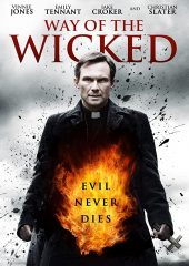 Way of the Wicked izle (2014)