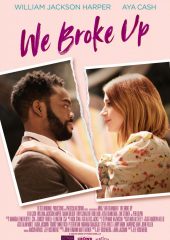 We Broke Up izle (2021)