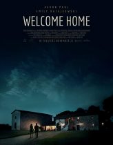 Welcome Home izle (2018)