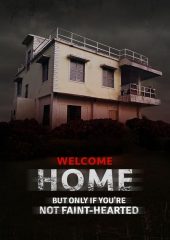 Welcome Home izle (2020)