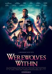 Werewolves Within izle (2021)