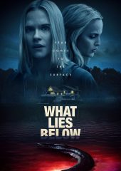 What Lies Below izle (2020)