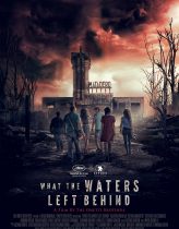 What the Waters Left Behind izle (2017)