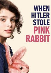 When Hitler Stole Pink Rabbit izle (2019)