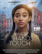 Where Hands Touch izle (2018)