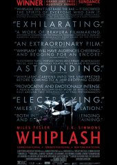 Whiplash izle (2014)