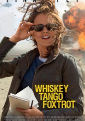 Whiskey Tango Foxtrot izle (2016)