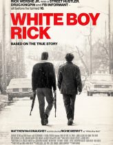 White Boy Rick izle (2018)