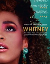 Whitney izle (2018)