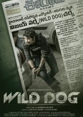 Wild Dog izle (2021)