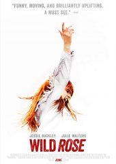 Vahşi Rose izle (2018)