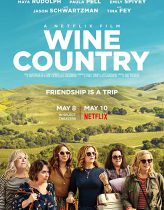 Wine Country izle (2019)