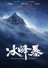 Wings Over Everest izle (2019)