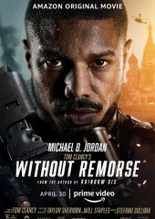 Without Remorse izle (2021)