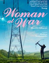 Woman at War izle (2018)