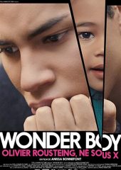 Wonder Boy: Olivier Rousteing izle (2019)